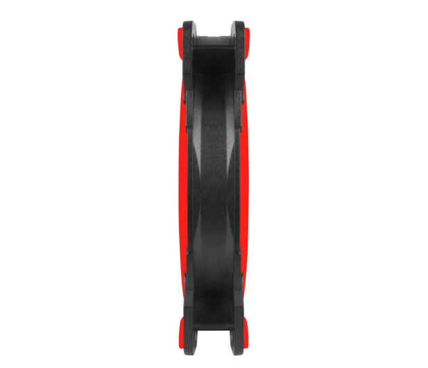 ARCTIC BioniX P140 Red 140mm ACFAN00127A - 740896 - zdjęcie 4